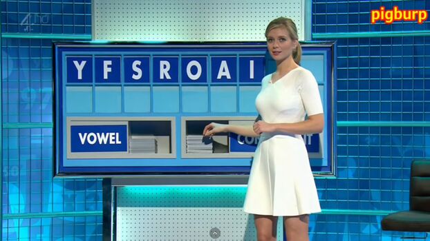 Rachel Riley