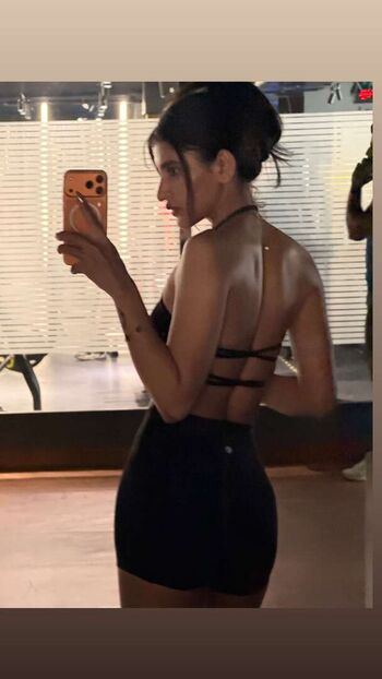 Full leaked Rachel sharma private onlyfans photo