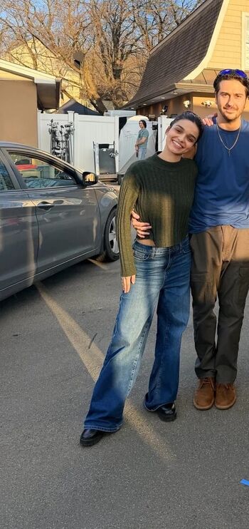 Full leaked Rachel zegler page private onlyfans photo