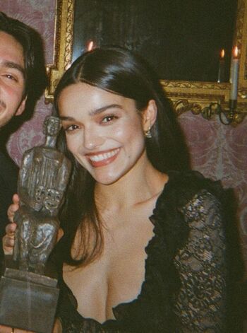 Full leaked Rachel zegler page private onlyfans photo