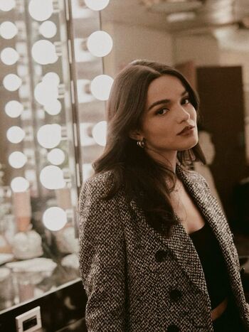 Full leaked Rachel zegler page private onlyfans photo