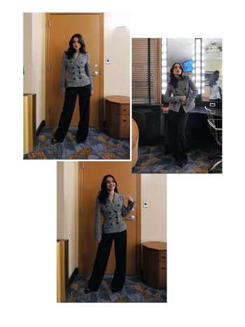 Full leaked Rachel zegler page private onlyfans photo