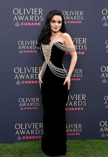 Full leaked Rachel zegler page private onlyfans photo