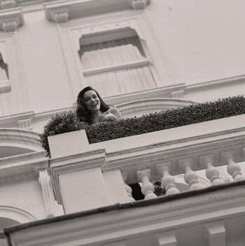 Full leaked Rachel zegler private onlyfans photo