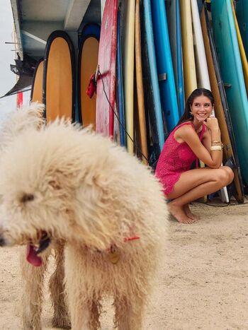 Rachelle Van Waardhuizen