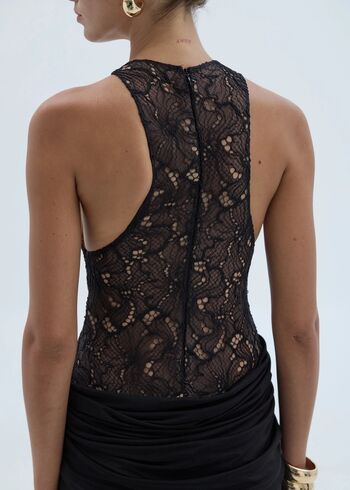 Rachelle Van Waardhuizen