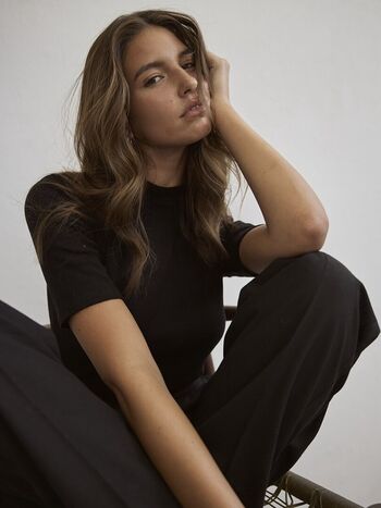 Rachelle Van Waardhuizen