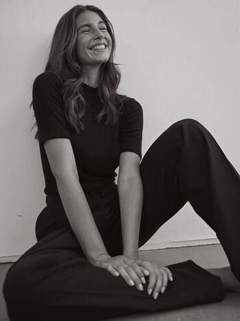 Rachelle Van Waardhuizen