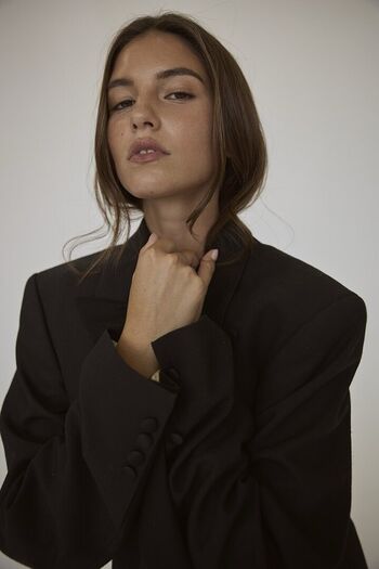 Rachelle Van Waardhuizen