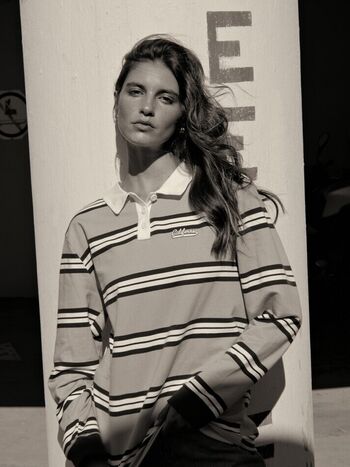 Rachelle Van Waardhuizen