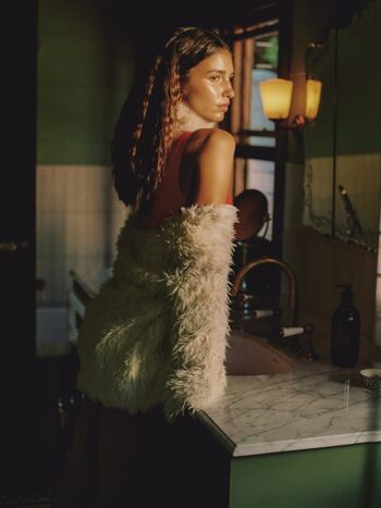 Rachelle Van Waardhuizen