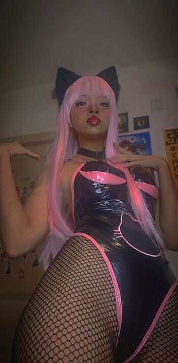 Full leaked Raddcatt page private onlyfans photo