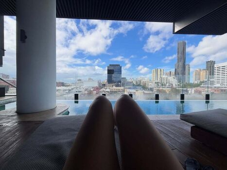 Full leaked Rae law private onlyfans photo