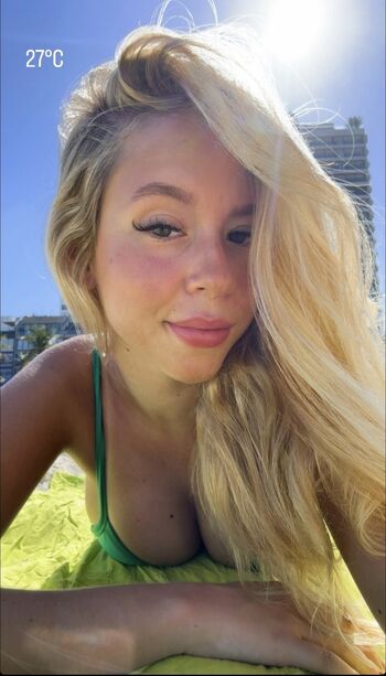 Full leaked Rafaela soares private onlyfans photo