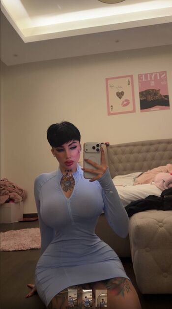 Full leaked Rafitamvp page private onlyfans photo