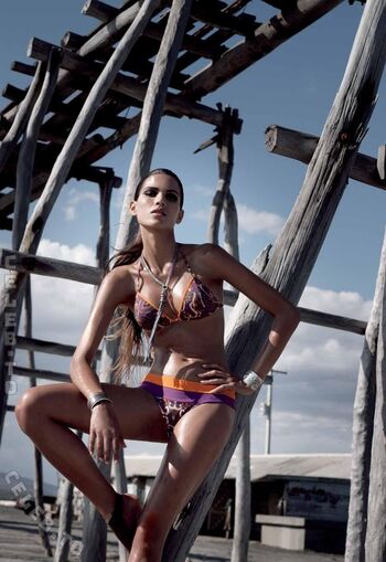 Full leaked Raica oliveira private onlyfans photo