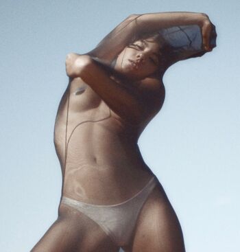 Full leaked Rainao private onlyfans photo