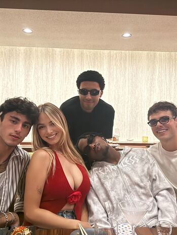 Full leaked Raine michael s private onlyfans photo