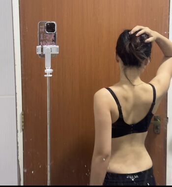 Full leaked Rainie private onlyfans photo