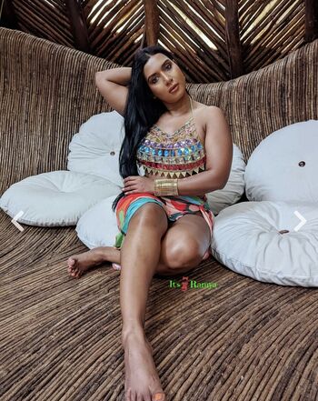 Full leaked Ramyainti private onlyfans photo