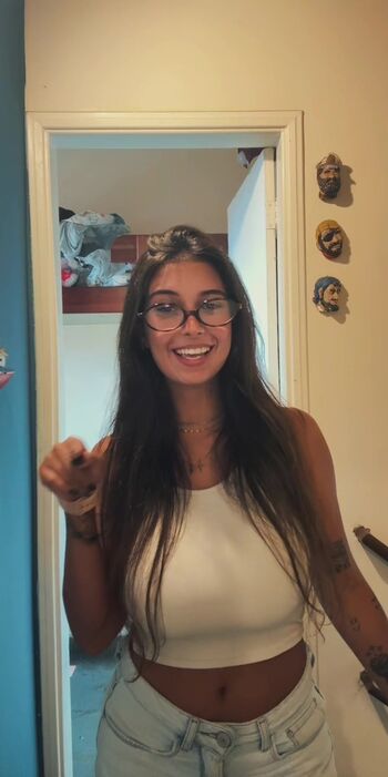 Full leaked Raphaela private onlyfans photo