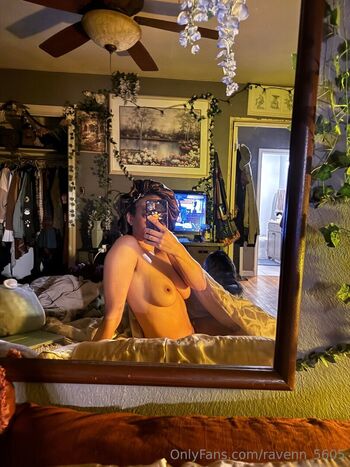 Full leaked Raven or ravenn private onlyfans photo