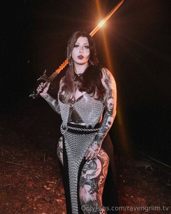 ravengriim.tv