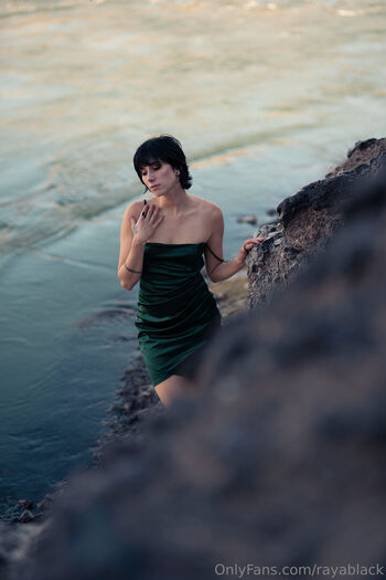 rayablack