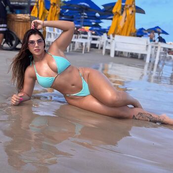 Full leaked Rayfit page private onlyfans photo