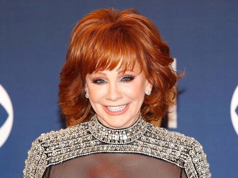 Reba McEntire