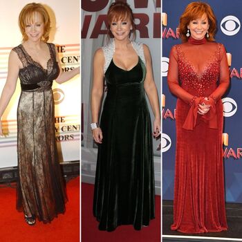 Reba McEntire
