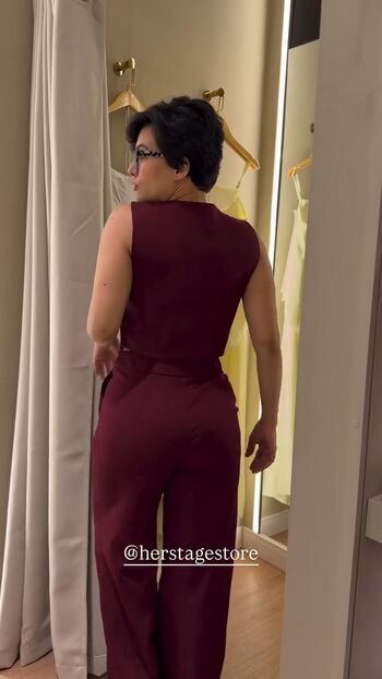 Full leaked Rebeca nonatto private onlyfans photo