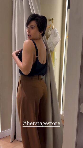 Full leaked Rebeca nonatto private onlyfans photo