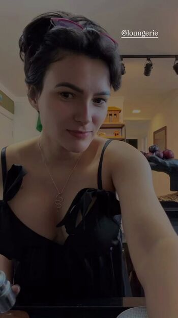 Full leaked Rebeca nonatto private onlyfans photo