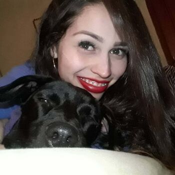 Full leaked Rebeca romero page private onlyfans photo