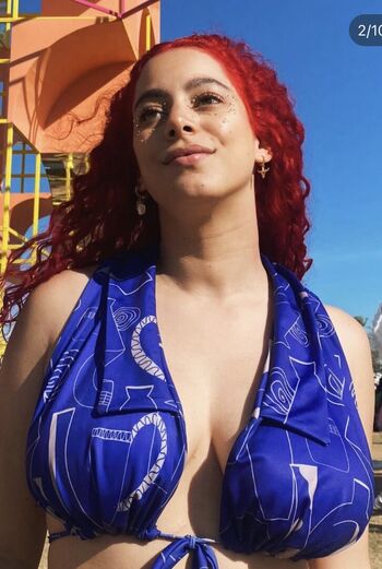 Rebeca Schurenkamper