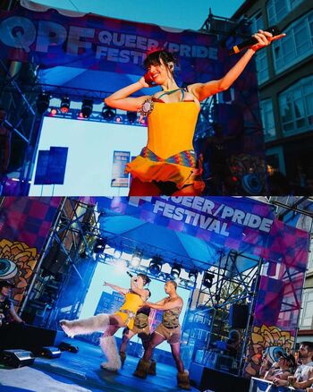 Full leaked Rebecca black page private onlyfans photo