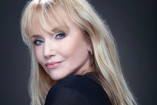 Rebecca De Mornay