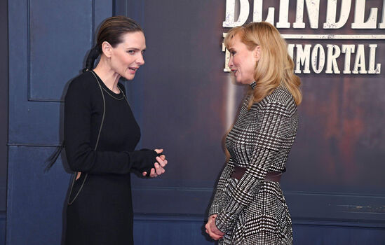 Full leaked Rebecca ferguson private onlyfans photo