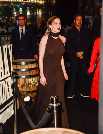 Full leaked Rebecca ferguson private onlyfans photo