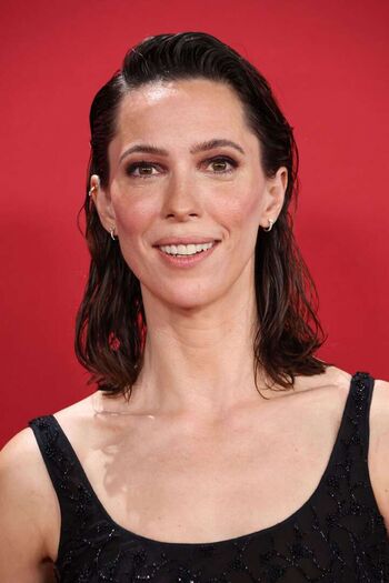 Rebecca Hall