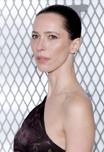 Rebecca Hall