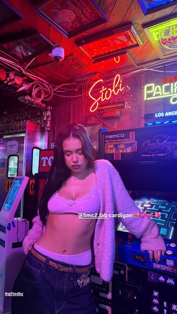 Full leaked Rebecca parziale private onlyfans photo