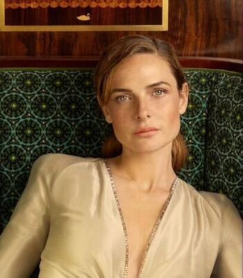 Full leaked Rebeccaferguson private onlyfans photo