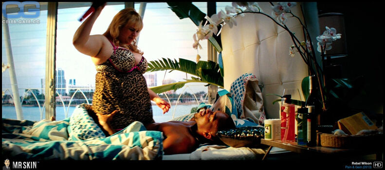 Rebel Wilson