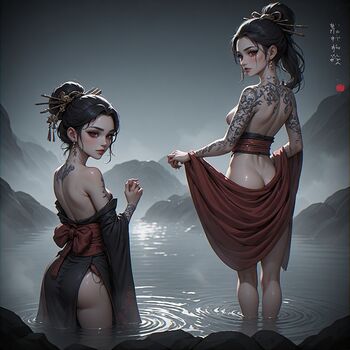 Full leaked Redaild ai private onlyfans photo