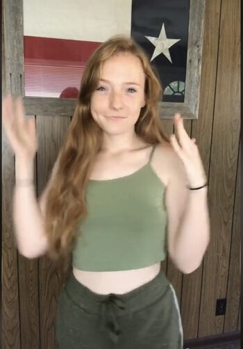 Full leaked Redheadbarbie private onlyfans photo