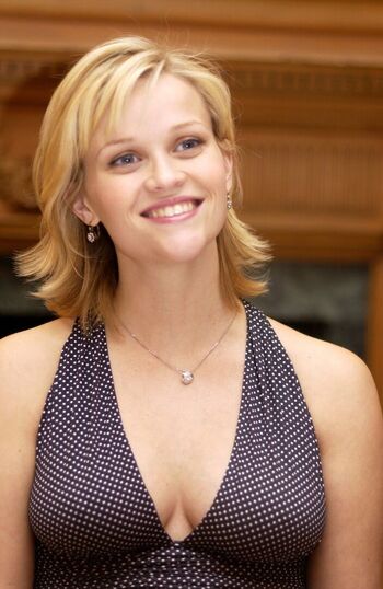 Reese Witherspoon