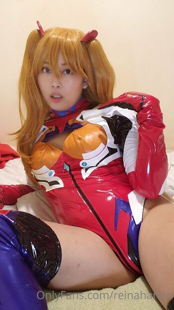 Full leaked Reina hanno private onlyfans photo