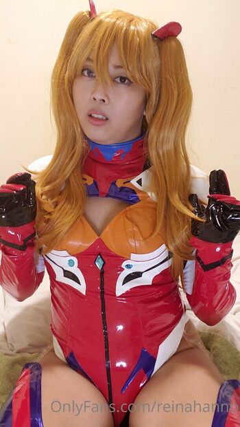 Full leaked Reina hanno private onlyfans photo